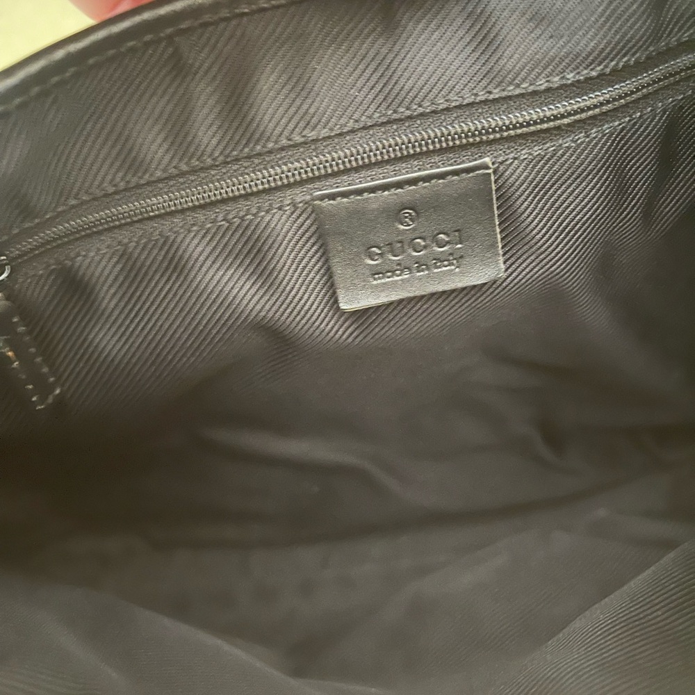 Authentic Gucci bag - Picture 6 of 13